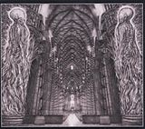 DEATHSPELL OMEGA CD Diabolus Absconditus (reissue)