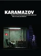 Karamazov DVD