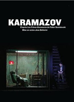 Karamazov DVD