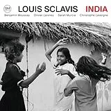Louis Sclavis CD India