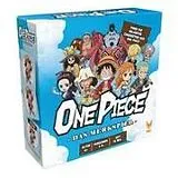 One Piece - Das Merkspiel Spiel