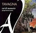 Tavanga CD Cor'Di Memoria