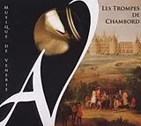Boudier & Caucat & Gustave Cha CD Les Trompes De Chambord