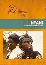 Nyani DVD