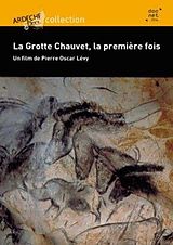 La grotte Chauvet-la première fois DVD