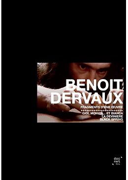 Benoît Dervaux (3 DVD) DVD