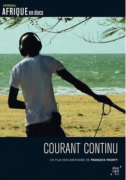 Courant continu DVD