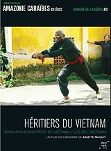 Héritiers du Vietnam DVD