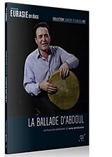 La ballade d'Abdoul DVD