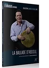 La ballade d'Abdoul DVD