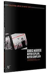 Chris Marker, Never explain, never complain DVD