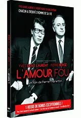 Yves Saint Laurent - Pierre Berge (f) DVD