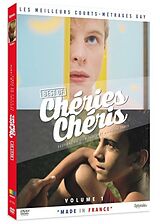 Best of Chéries Chéris - vol.1 DVD