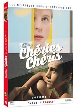 Best of Chéries Chéris - vol.1 DVD