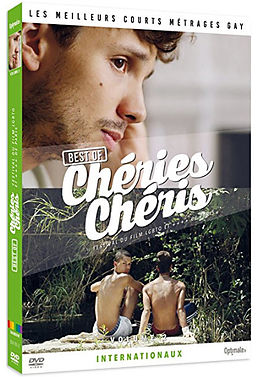 Best of Chéries Chéris - vol.2 DVD