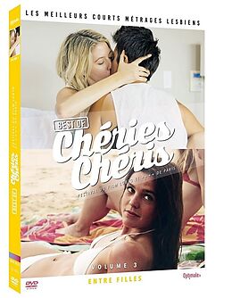 Best of Chéries Chéris - vol.3 DVD