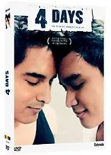 4 Days DVD