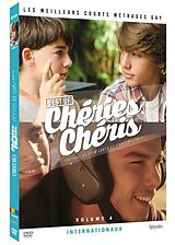 Best of Chéries Chéris - vol.4 DVD