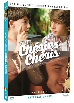 Best of Chéries Chéris - vol.4 DVD