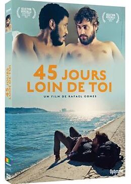 45 jours loin de toi DVD