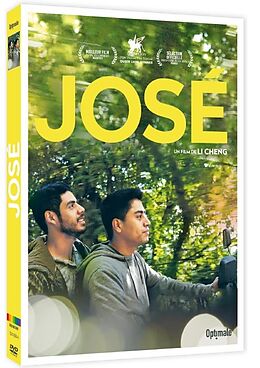 José DVD