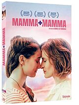 Mamma + Mamma DVD