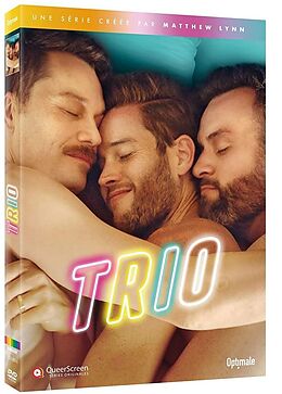 Trio DVD