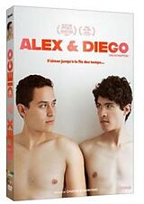 Alex & Diego DVD