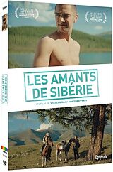 Les amants de Sibérie DVD