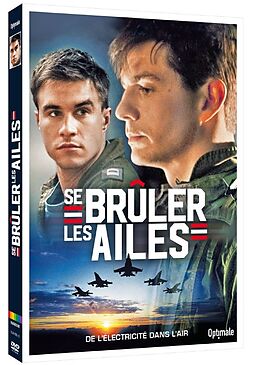 Se brûler les ailes DVD