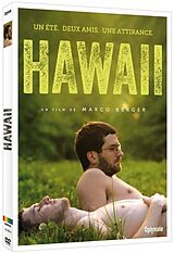 Hawaii DVD