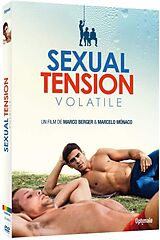 Sexual Tension Volatile DVD