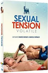 Sexual Tension Volatile DVD