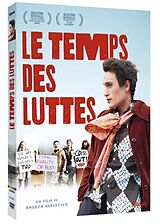 Le temps des luttes DVD