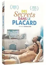 Des secrets dans le placard DVD