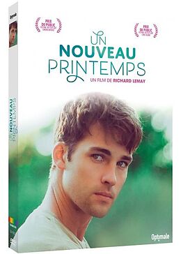 Un nouveau printemps DVD