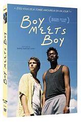 Boy meets boy DVD