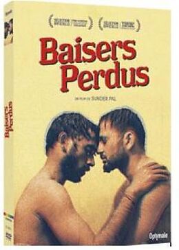 Baisers perdus DVD