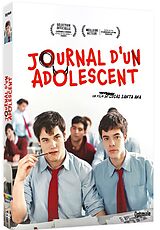 Journal d'un adolescent DVD