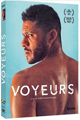 Voyeurs DVD