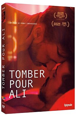 Tomber pour Ali DVD