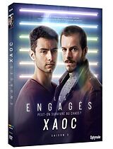 Les engagés XAOC - Saison 3 DVD