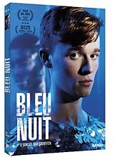 Bleu nuit DVD