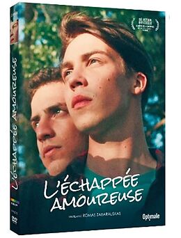 L'échappée amoureuse DVD