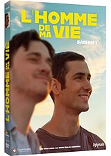L'Homme de ma vie - Saison 1 DVD