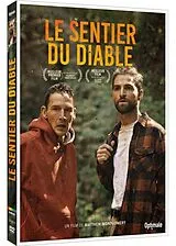 Le sentier du diable DVD