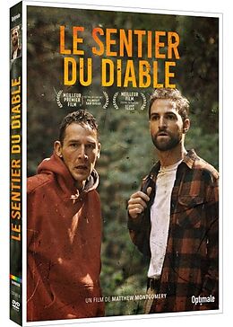 Le sentier du diable DVD