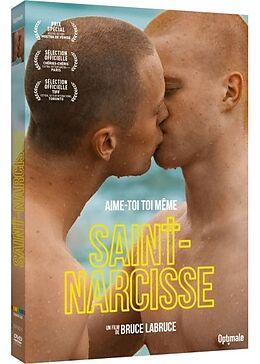 Saint-Narcisse DVD