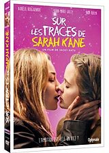 Sur les traces de Sarah Kane DVD