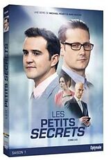 Les petits secrets Vol 1 DVD